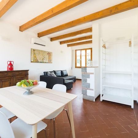 Hill'S View Terrace Apartment Firenze Kültér fotó