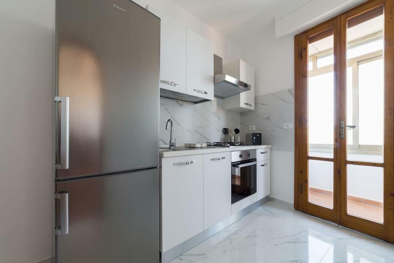 Hill'S View Terrace Apartment Firenze Kültér fotó