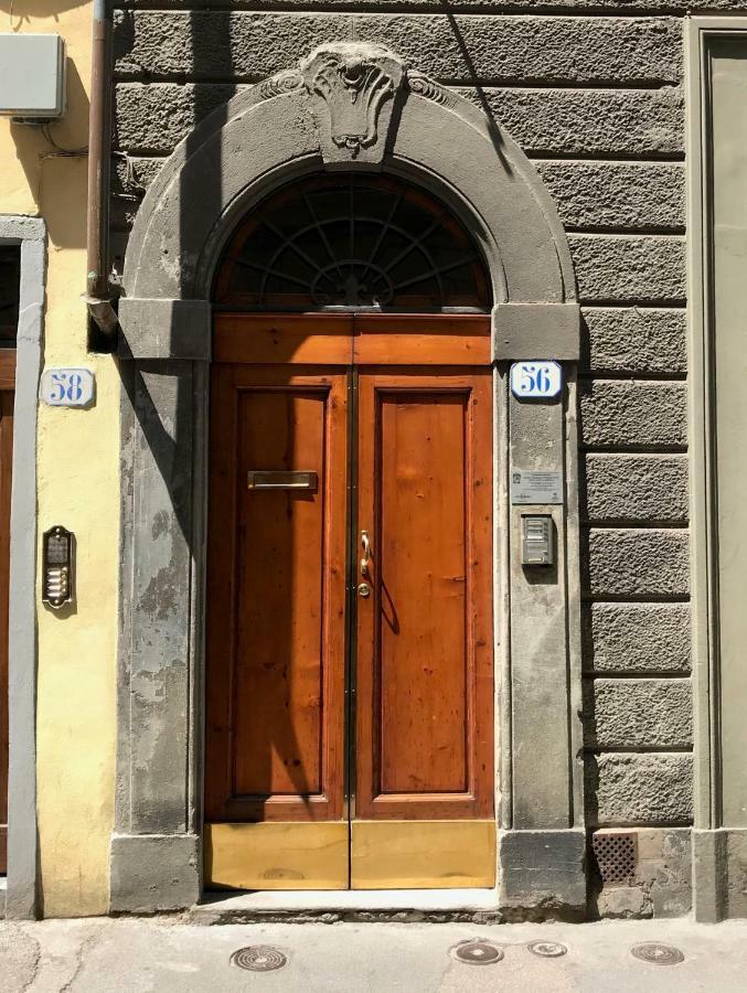 Hill'S View Terrace Apartment Firenze Kültér fotó