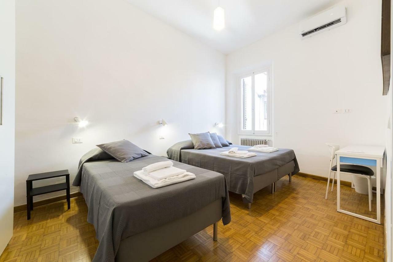 Hill'S View Terrace Apartment Firenze Kültér fotó